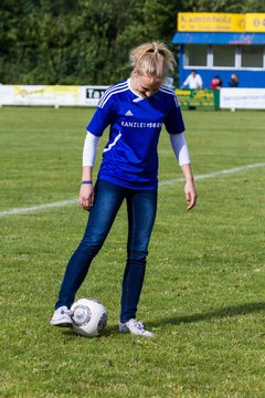 Bild 5 - Frauen ATSV Stockelsdorf - FSC Kaltenkirchen : Ergebnis: 4:3